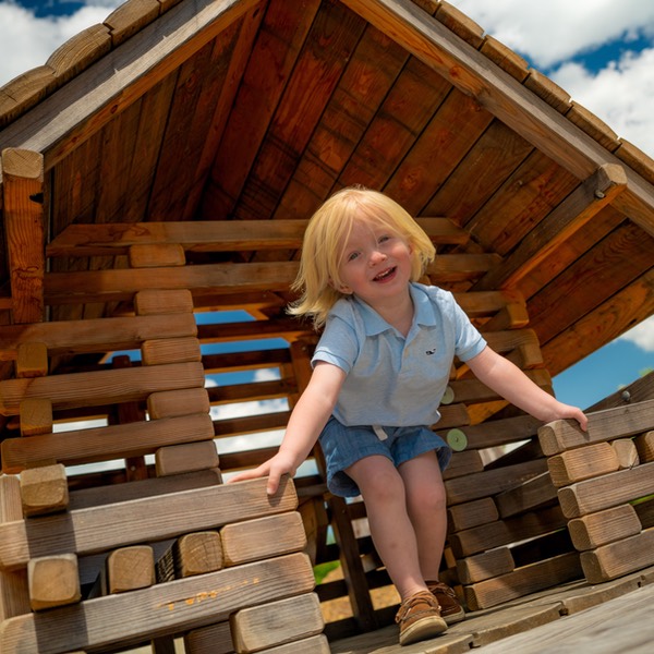 Adventure Playground