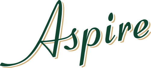 Aspire Logo Hero